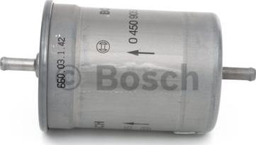 BOSCH 0 450 905 095 - Filtro carburante www.autoricambit.com