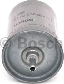 BOSCH 0 450 905 095 - Filtro carburante www.autoricambit.com