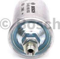 BOSCH 0 450 905 003 - Filtro carburante www.autoricambit.com