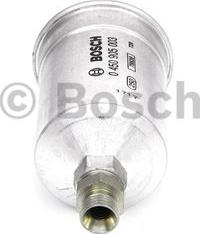 BOSCH 0 450 905 003 - Filtro carburante www.autoricambit.com