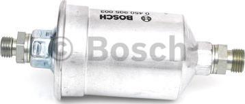 BOSCH 0 450 905 003 - Filtro carburante www.autoricambit.com