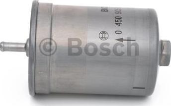 BOSCH 0 450 905 007 - Filtro carburante www.autoricambit.com