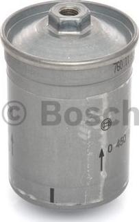 BOSCH 0 450 905 087 - Filtro carburante www.autoricambit.com