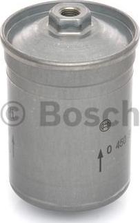 BOSCH 0 450 905 087 - Filtro carburante www.autoricambit.com