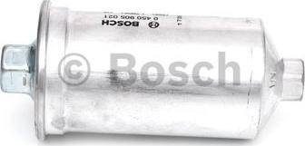 BOSCH 0 450 905 021 - Filtro carburante www.autoricambit.com