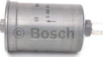 BOSCH 0 450 905 133 - Filtro carburante www.autoricambit.com