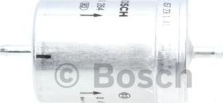 BOSCH 0 450 905 264 - Filtro carburante www.autoricambit.com