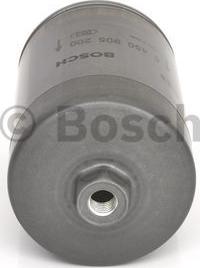 BOSCH 0 450 905 200 - Filtro carburante www.autoricambit.com