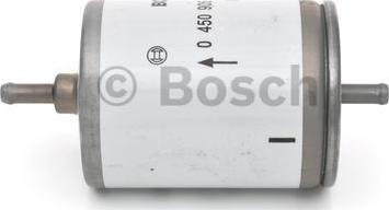 BOSCH 0 450 905 201 - Filtro carburante www.autoricambit.com