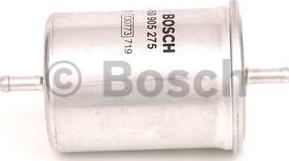 BOSCH 0 450 905 275 - Filtro carburante www.autoricambit.com