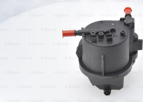 BOSCH 0 450 906 460 - Filtro carburante www.autoricambit.com