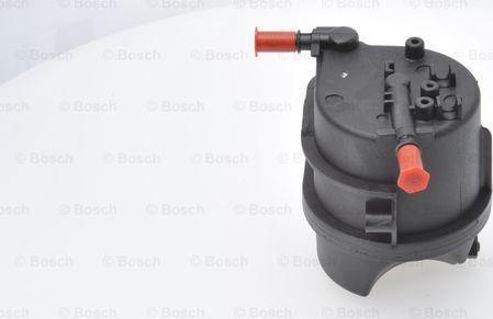 BOSCH 0 450 906 460 - Filtro carburante www.autoricambit.com