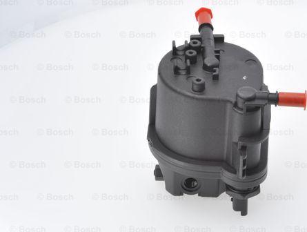 BOSCH 0 450 906 460 - Filtro carburante www.autoricambit.com