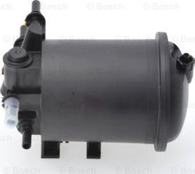 BOSCH 0 450 906 461 - Filtro carburante www.autoricambit.com