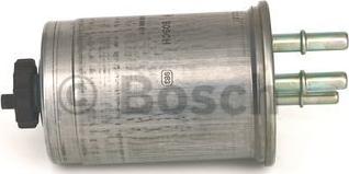 BOSCH 0 450 906 511 - Filtro carburante www.autoricambit.com