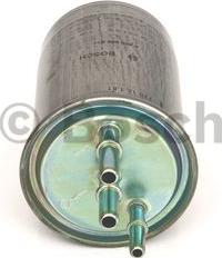 BOSCH 0 450 906 511 - Filtro carburante www.autoricambit.com