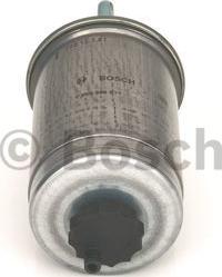 BOSCH 0 450 906 511 - Filtro carburante www.autoricambit.com