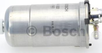 BOSCH 0 450 906 322 - Filtro carburante www.autoricambit.com