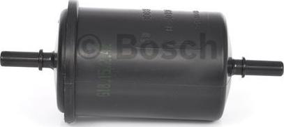 BOSCH 0 450 902 161 - Filtro carburante www.autoricambit.com