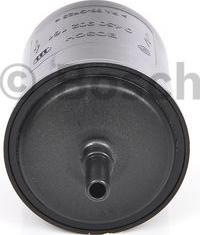 BOSCH 0 450 902 161 - Filtro carburante www.autoricambit.com