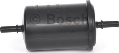 BOSCH 0 450 902 161 - Filtro carburante www.autoricambit.com