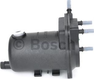 BOSCH 0 450 907 009 - Filtro carburante www.autoricambit.com