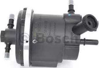 BOSCH 0 450 907 001 - Carter, Filtro carburante www.autoricambit.com