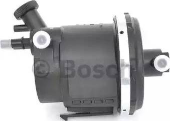 BOSCH 0 450 907 001 - Carter, Filtro carburante www.autoricambit.com