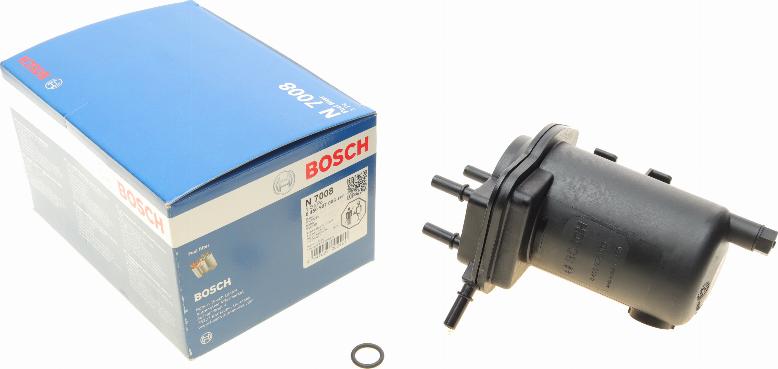 BOSCH 0 450 907 008 - Filtro carburante www.autoricambit.com