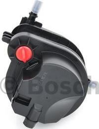 BOSCH 0 450 907 007 - Filtro carburante www.autoricambit.com