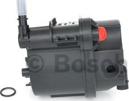 BOSCH 0 450 907 007 - Filtro carburante www.autoricambit.com