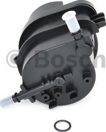 BOSCH 0 450 907 007 - Filtro carburante www.autoricambit.com