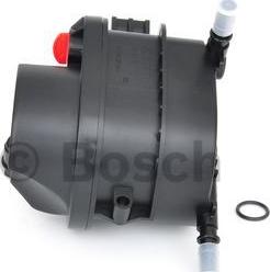 BOSCH 0 450 907 007 - Filtro carburante www.autoricambit.com