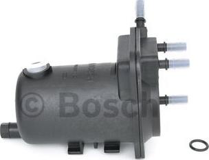 BOSCH 0 450 907 012 - Filtro carburante www.autoricambit.com