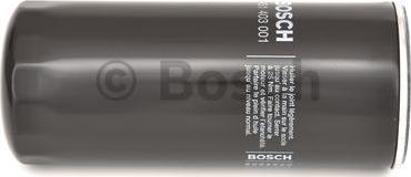 BOSCH 0 451 403 001 - Filtro olio www.autoricambit.com