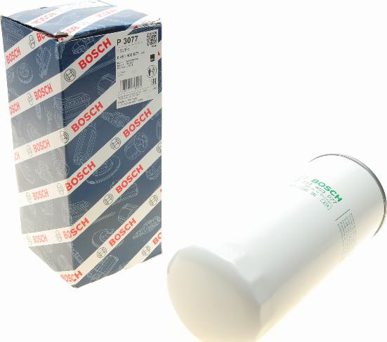 BOSCH 0 451 403 077 - Filtro olio www.autoricambit.com