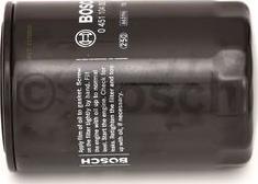 BOSCH 0 451 104 063 - Filtro olio www.autoricambit.com