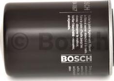 BOSCH 0 451 104 067 - Filtro olio www.autoricambit.com