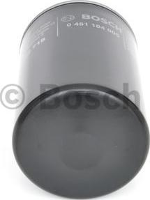 BOSCH 0 451 104 005 - Filtro olio www.autoricambit.com