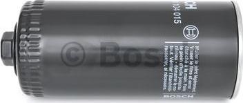 BOSCH 0 451 104 015 - Filtro olio www.autoricambit.com