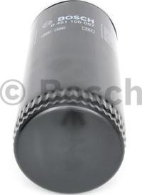 BOSCH 0 451 105 067 - Filtro olio www.autoricambit.com