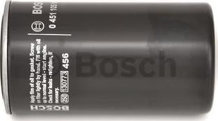 BOSCH 0 451 105 188 - Filtro olio www.autoricambit.com