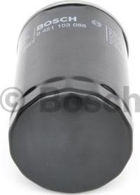 BOSCH 0 451 103 086 - Filtro olio www.autoricambit.com