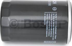 BOSCH 0 451 103 086 - Filtro olio www.autoricambit.com