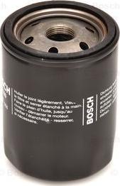 BOSCH 0 451 103 109 - Filtro olio www.autoricambit.com