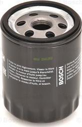 BOSCH 0 451 103 170 - Filtro olio www.autoricambit.com