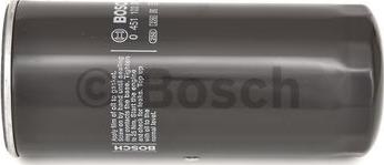 BOSCH 0 451 103 343 - Filtro olio www.autoricambit.com