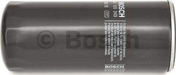 BOSCH 0 451 103 343 - Filtro olio www.autoricambit.com