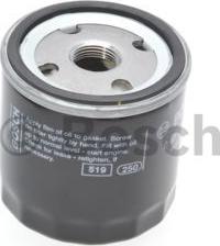 BOSCH 0 451 103 354 - Filtro olio www.autoricambit.com