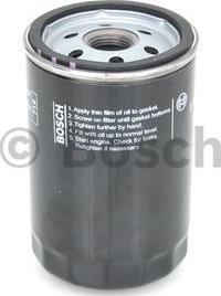 BOSCH 0 451 103 369 - Filtro olio www.autoricambit.com